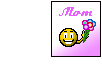 Mutter Tag Smilies (3) Smiley – Mutter Tag
